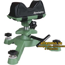 Ложемент Remington стальной регулируемый до 20см., 8,7x29,6x25,4см