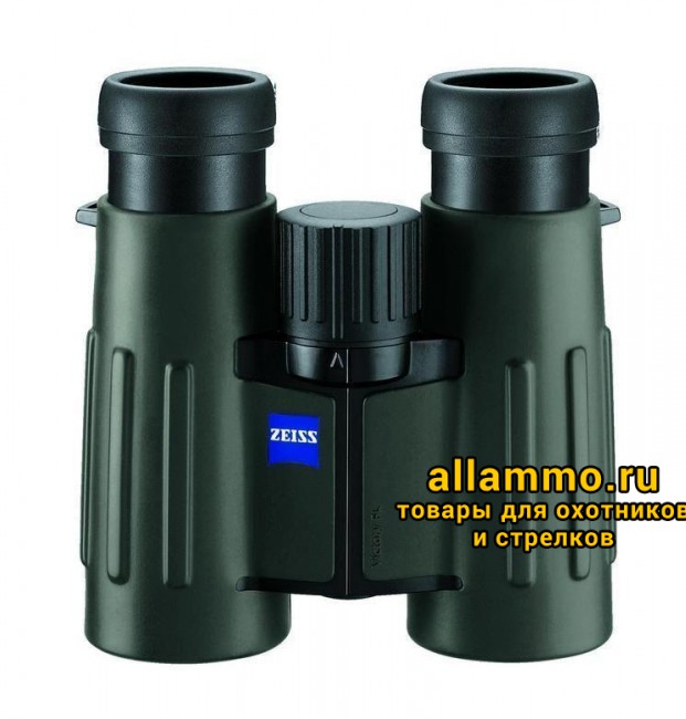 Бинокль Carl Zeiss Victory FL 8x32 T* Бинокль Carl Zeiss Victory FL 8x32 T*