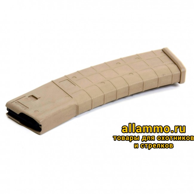 COL-A22B-2_1__45519 Магазин ProMag .223/5,56 для AR-15 на 42 патронa (COL-A22B)