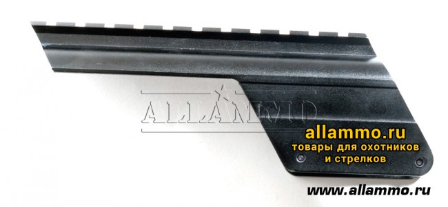 База weaver на МР-153 (ЭСТ)