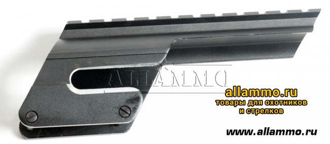 База weaver на МР-153 (ЭСТ)