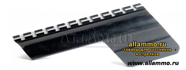 База weaver на МР-153 (ЭСТ)