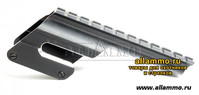 База weaver на МР-153 (ЭСТ)