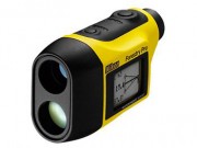 Лазерный дальномер Nikon LRF Forestry Pro