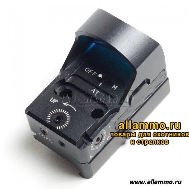 aac8a5d1c8ef78eb69fa247bcc505118.jpg Коллиматорный прицел Hakko BED XT-3 mini