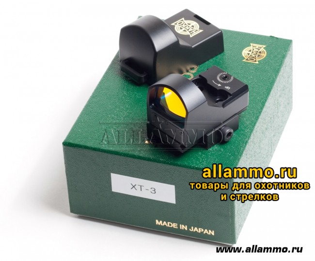 d82fe0adc8a88fec8db0afafa4c1be7d.jpg Коллиматорный прицел Hakko BED XT-3 mini