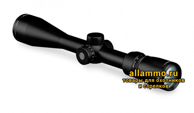 Оптический прицел Vortex Razor LH HD 3-15x42