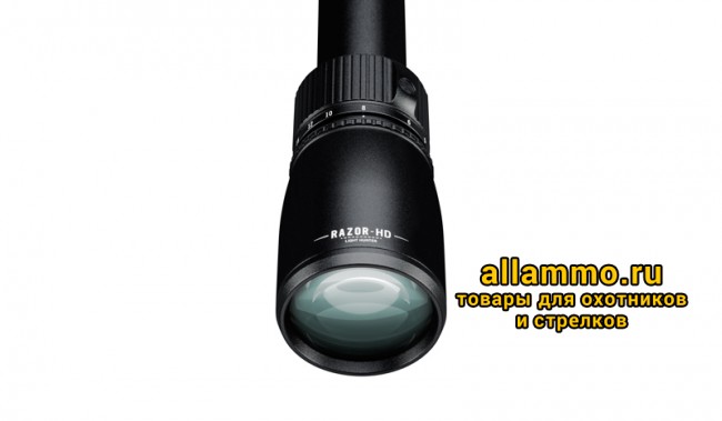 Оптический прицел Vortex Razor LH HD 3-15x42