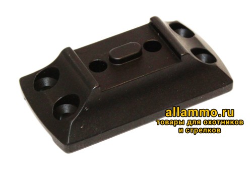 96c5a03b29762b9fc9c2fc8b8e7310fe.jpg 3300-1000 Адаптер МАК для тактических колец TRMP на Aimpoint Micro H1