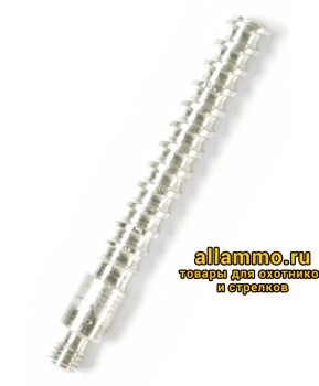db68b84cc77134662c55d7539af36f62.jpg Вишер алюминиевый Stil Crin 7мм КАЛ внешняя резьба 93B