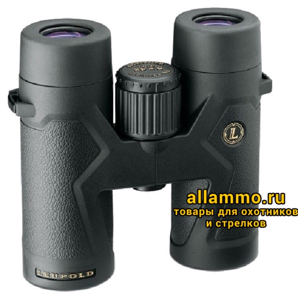 Бинокль Leupold BX-3 Mojave 8x32