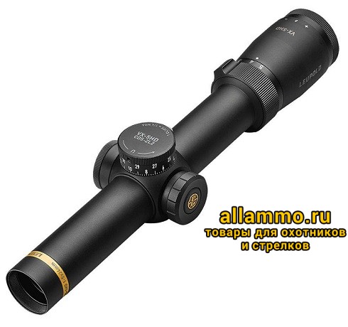 Оптический прицел Leupold VX-5HD 1-5x24 CDS-ZL2