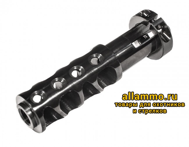 Пламегаситель Тактика-Тула ЕГЕРЬ для КО-38/44 (20033)