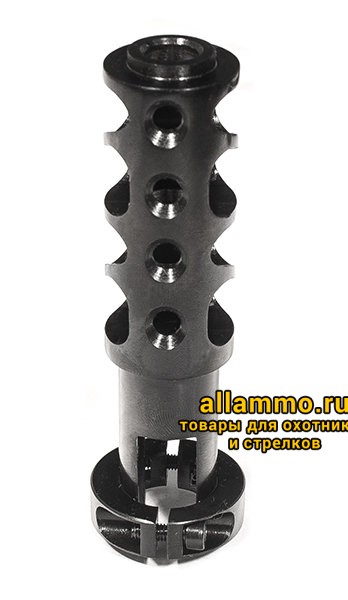 Пламегаситель Тактика-Тула ЕГЕРЬ для КО-38/44 (20033)