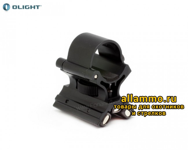 Магнитное крепление на оружие Olight X-WM03
