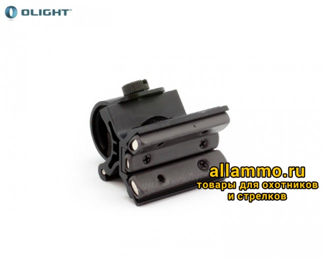 Магнитное крепление на оружие Olight X-WM03