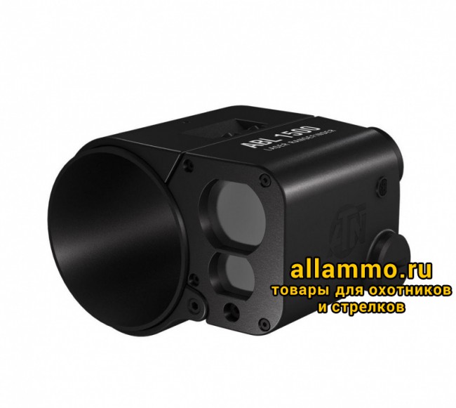 0fbe5c6cb8a89a506bd90a34191ddc59.jpg Дальномер ATN Auxiliary Ballistic до 1371м