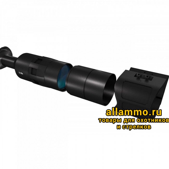 23ee246bd6bb44129bcab3c28e7862a3.jpg Дальномер ATN Auxiliary Ballistic до 1371м