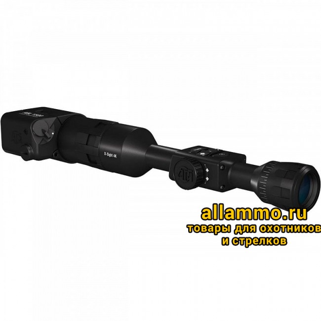 100c935774eea91670744c4c3949278a.jpg Дальномер ATN Auxiliary Ballistic до 1371м