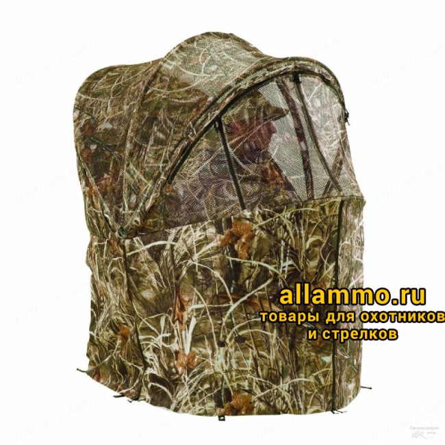 Засидка Ameristep со стулом закрытая RAPID Opening 270' (Ameristep-3334)