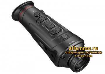 Тепловизионный монокуляр Guide TrackIR 35mm (400x300px, ø35мм)