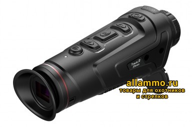 Тепловизионный монокуляр Guide TrackIR 35mm (400x300px, ø35мм)