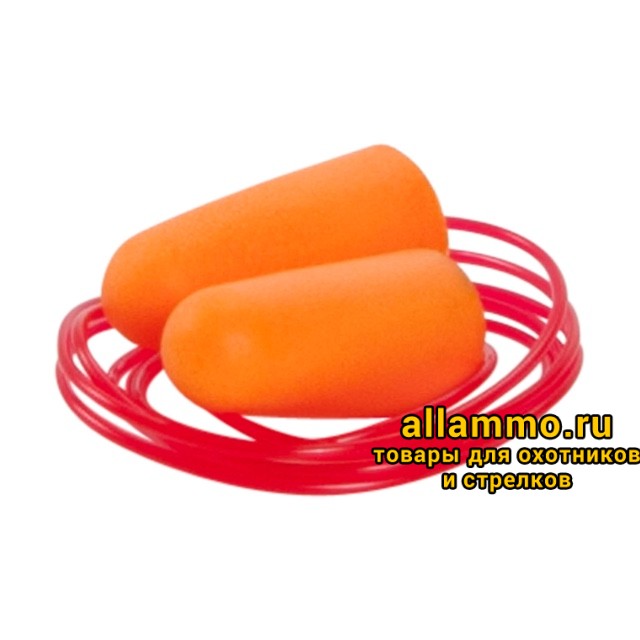 Беруши Allen 32dB 3 пары в комплекте