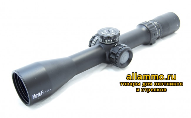 DSC_0114.jpg Оптический прицел March 3-24x42 FFP