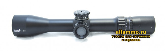 DSC_0116.jpg Оптический прицел March 3-24x42 FFP