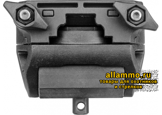 0a59d8b5683dfd3ed4c698cda5a9921d-545x390.png Адаптер FAB Defense H-POD для сошек Harris Bipod под планку Пикатинни с наклоном и вращением