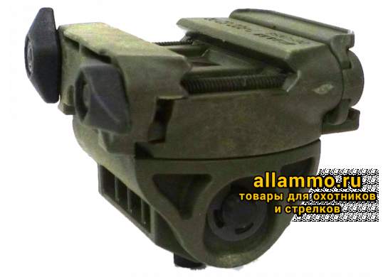 049847f5cc181ada09887608b04ab612-545x390.png Адаптер FAB Defense H-POD для сошек Harris Bipod под планку Пикатинни с наклоном и вращением