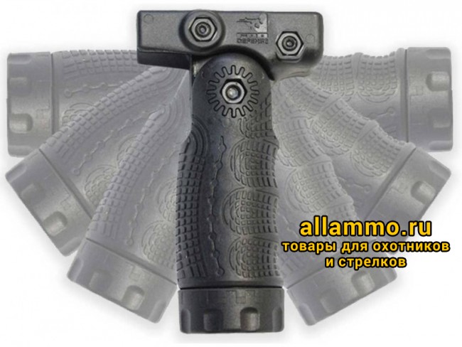 c3a927d04b4642d209255723b330f447-800x600.jpg Рукоятка FAB Defense T-FL под цевьё