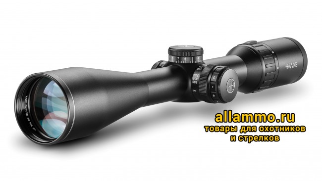 Hawke_Riflescope_Endurance_30_WA_SF_6-24x50.jpg Оптический прицел Hawke Endurance 30 WA SF IR 6-24x50