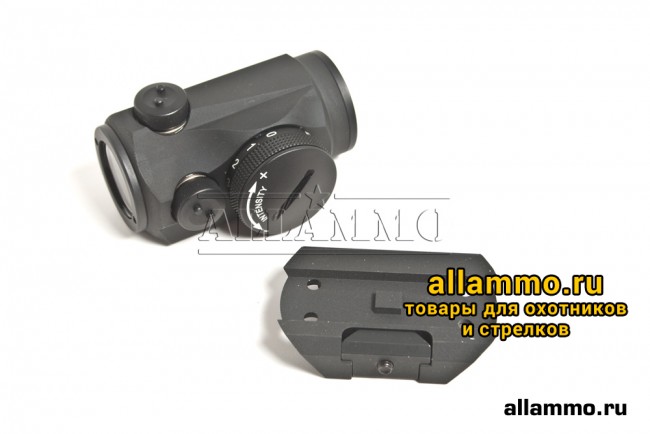 (12738) Кронштейн Aimpoint Micro-Weaver
