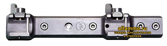 5074-30133 Быстросъемное единое основание MAK кольца 30мм на Sauer 303 BH=5мм