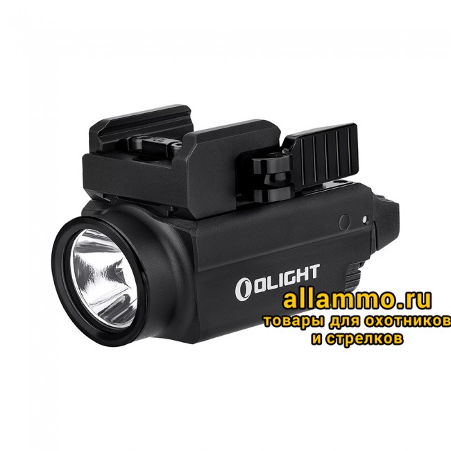 Фонарь Olight Baldr S