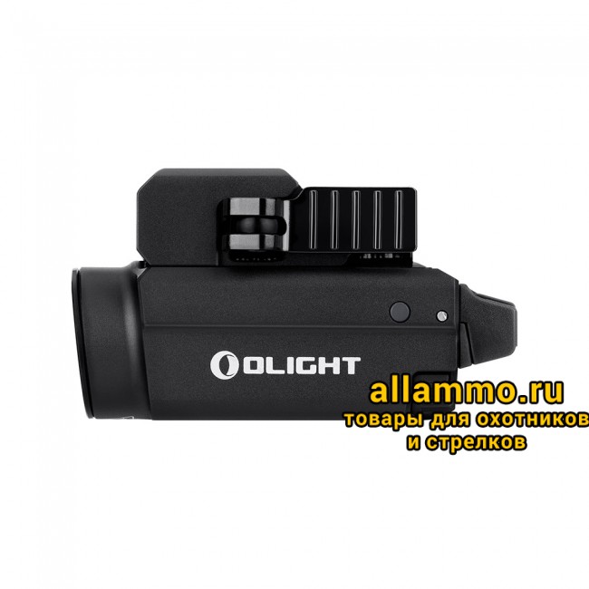 Фонарь Olight Baldr S