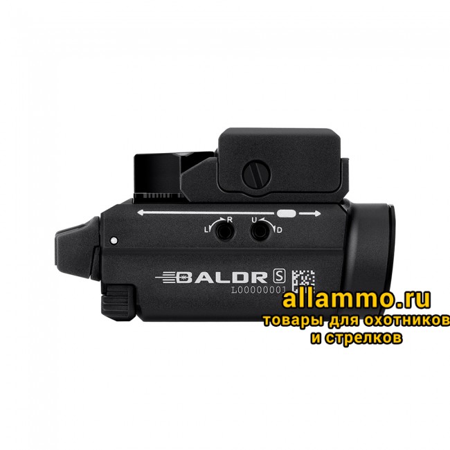 Фонарь Olight Baldr S