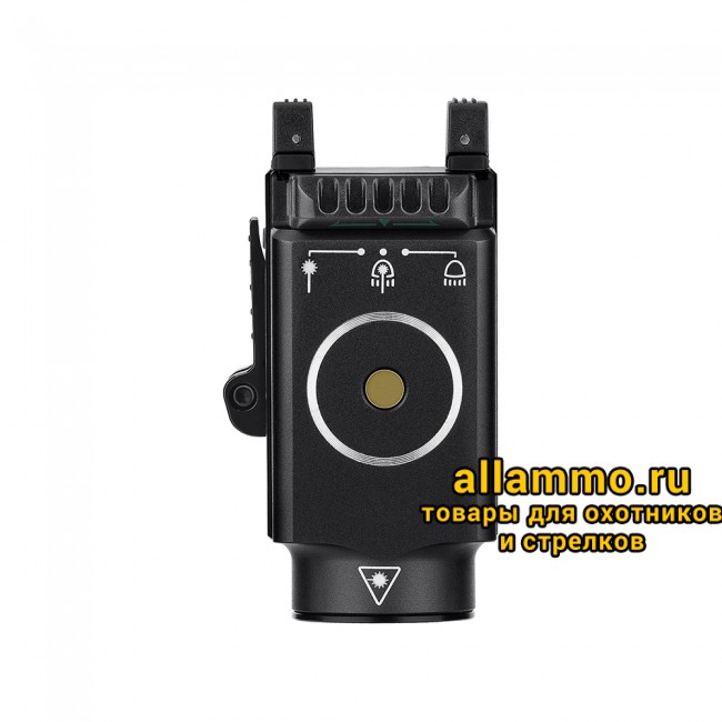 Фонарь Olight Baldr S