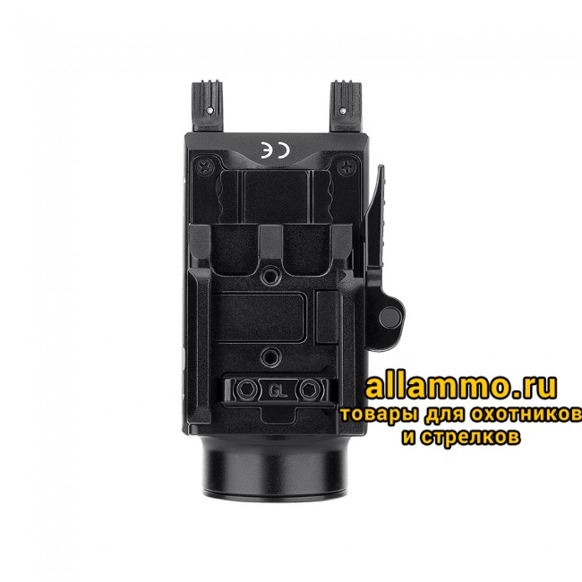 Фонарь Olight Baldr S