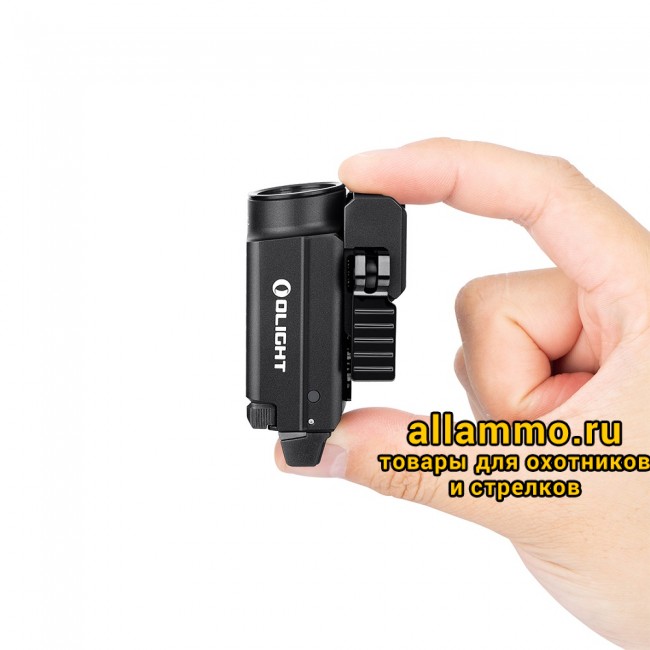 Фонарь Olight Baldr S