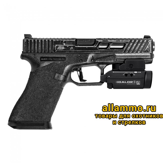 Фонарь Olight Baldr S