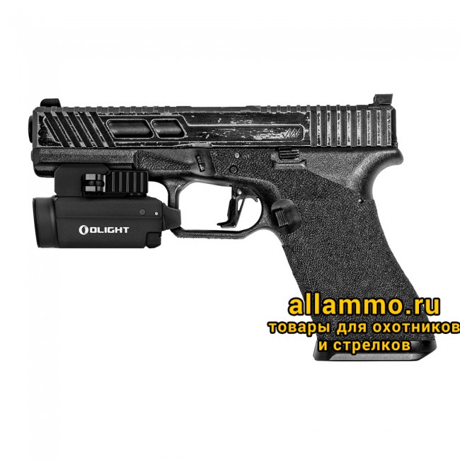 Фонарь Olight Baldr S