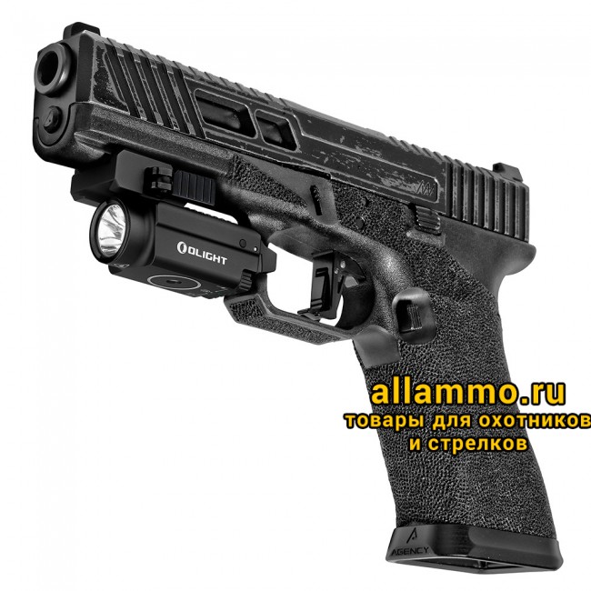 Фонарь Olight Baldr S