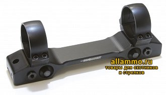 3b663ff3fa56f79d77454d6ad92456b1.jpg 50-34-14-00-200 Крепление Innomount (кольца 34мм) на базу weaver