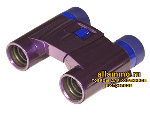 Бинокль KENKO ULTRA VIEW 8x21 DH (Purple)