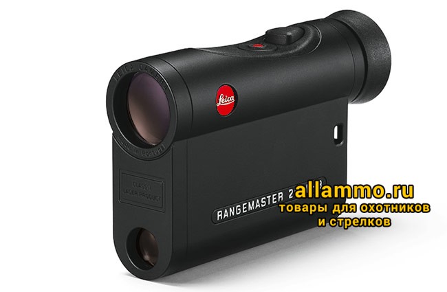 Дальномер Leica Rangemaster 2000 CRF-B