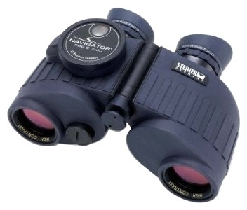 Steiner 3551 7x30 navigator pro c binoculars hotsell