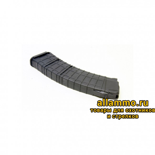 AK-A18_001__68226 Магазин ProMag 5,45х39 для АК-74/Сайга на 40 патронов (AK-A18)