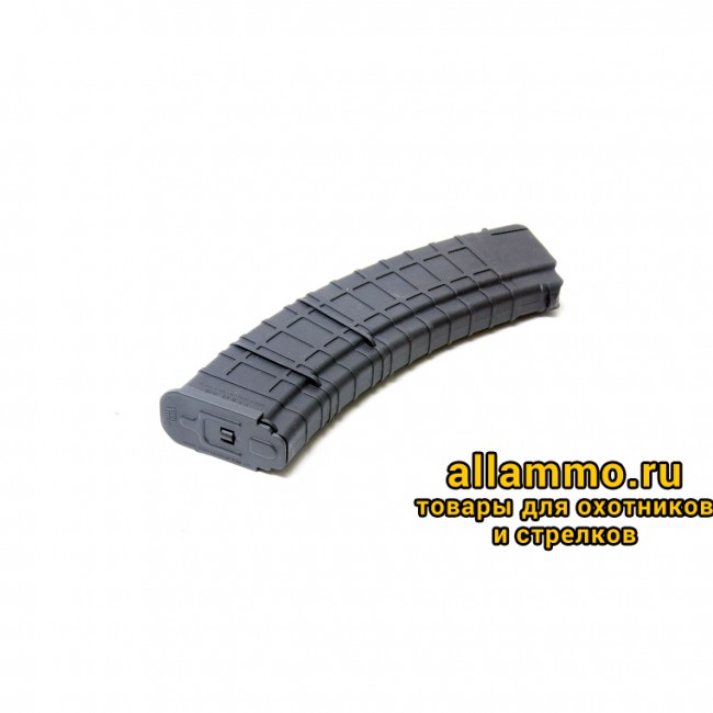 AK-A18_003__67242 Магазин ProMag 5,45х39 для АК-74/Сайга на 40 патронов (AK-A18)